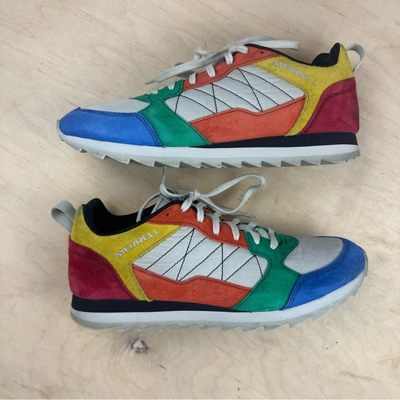 Merrell alpine Multicolor Casual Shoes